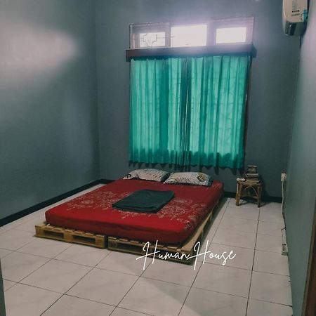 Human House Surabaya Exterior foto